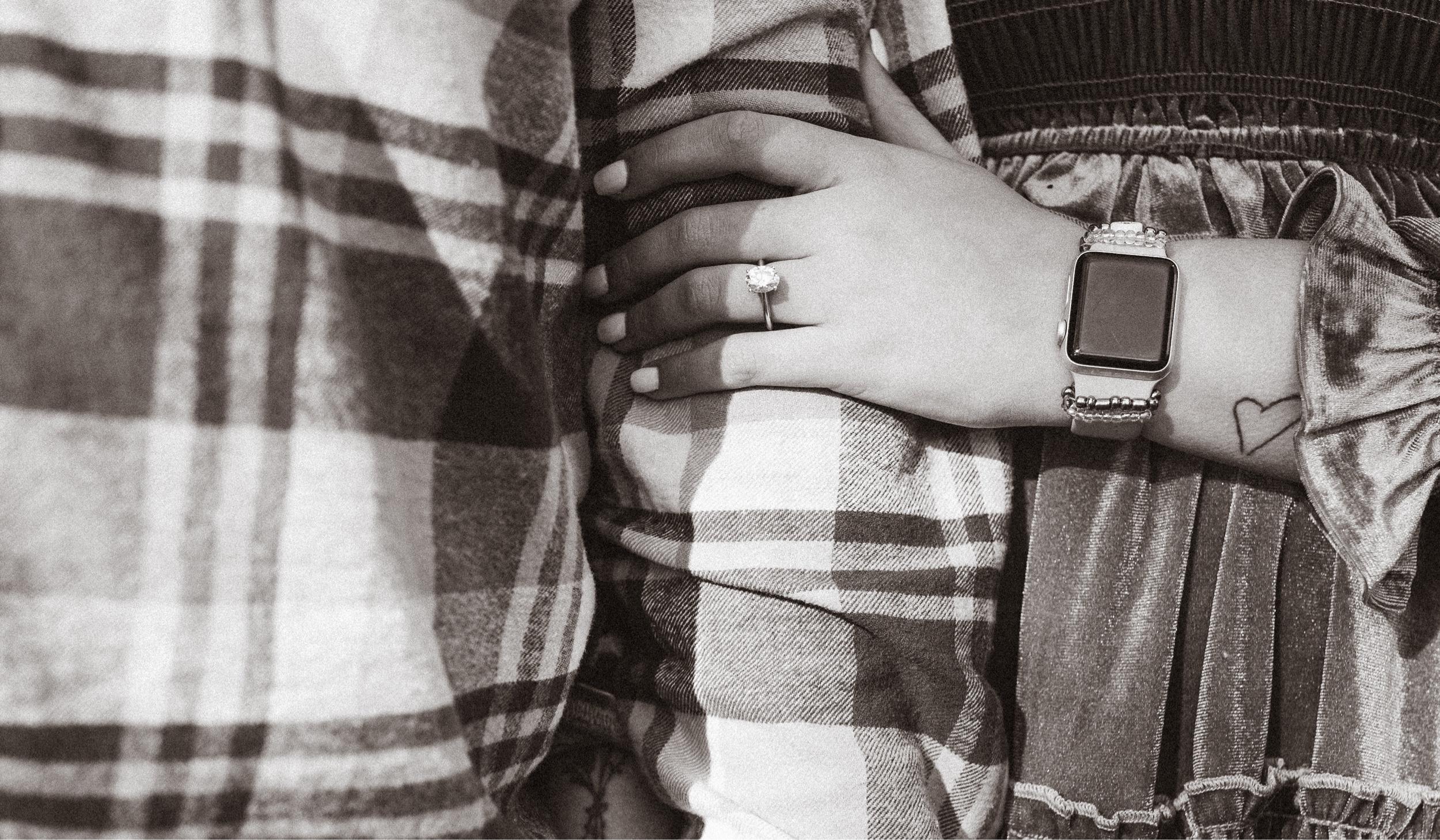 The Wedding Website of Allison Smith and Mason Pullen