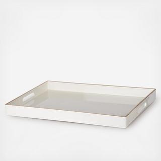 Mimosa Rectangle Tray
