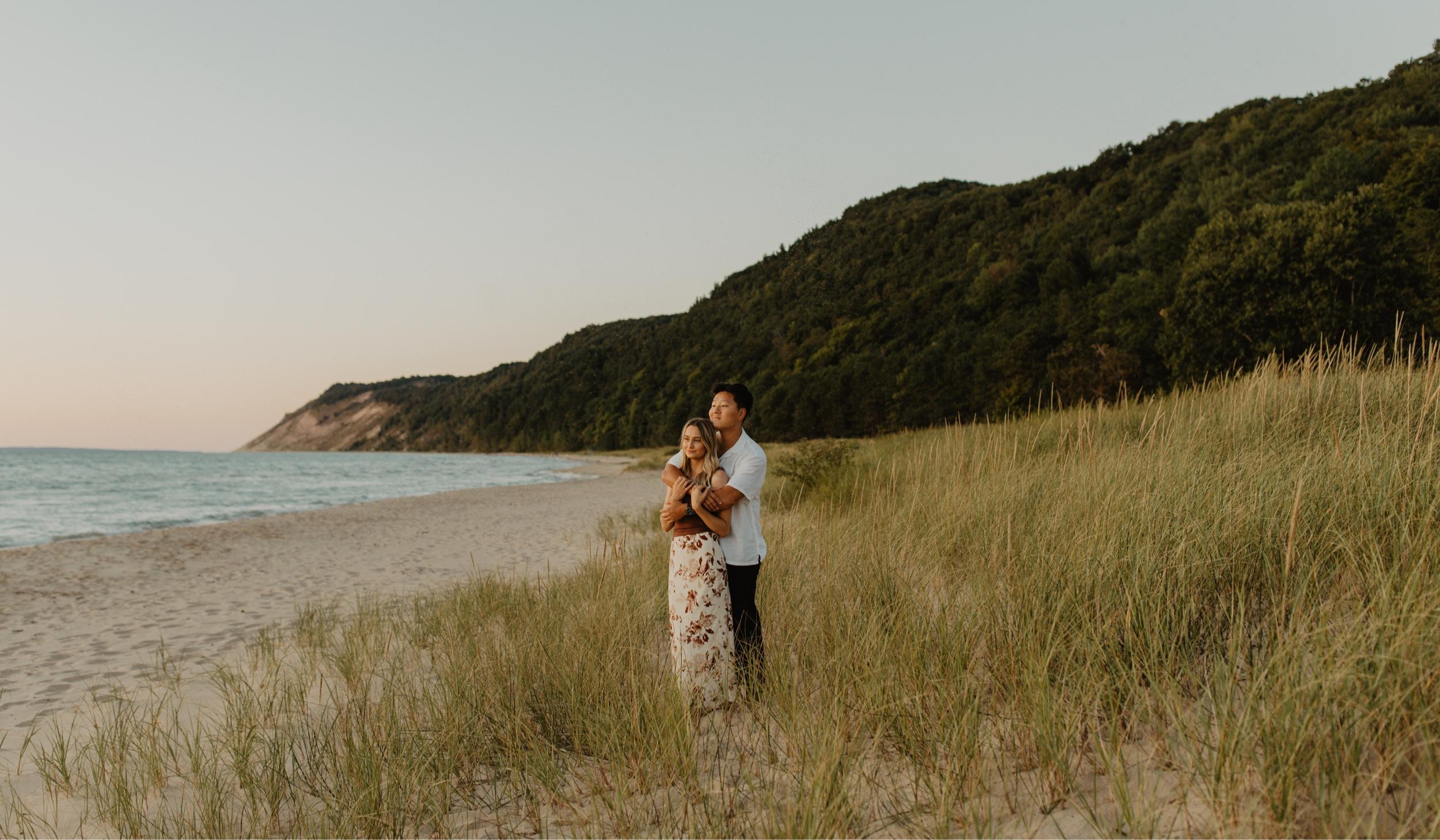 The Wedding Website of Emily Zeaman and Andrew Park