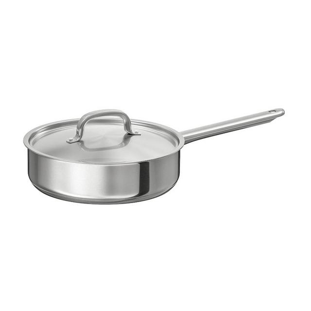 IKEA 365+ Sauté pan, stainless steel,