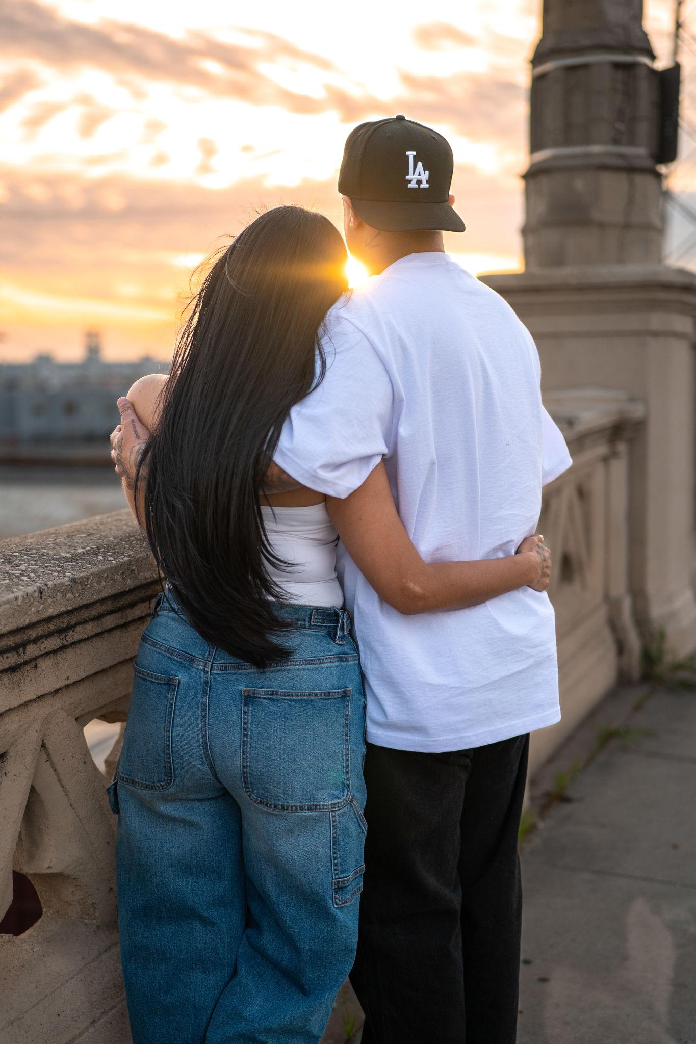 The Wedding Website of Elmer Aviles and Patty Salinas