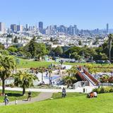 Mission Dolores Park