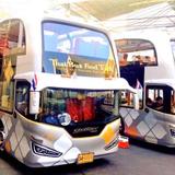 Thai Bus Food Tour