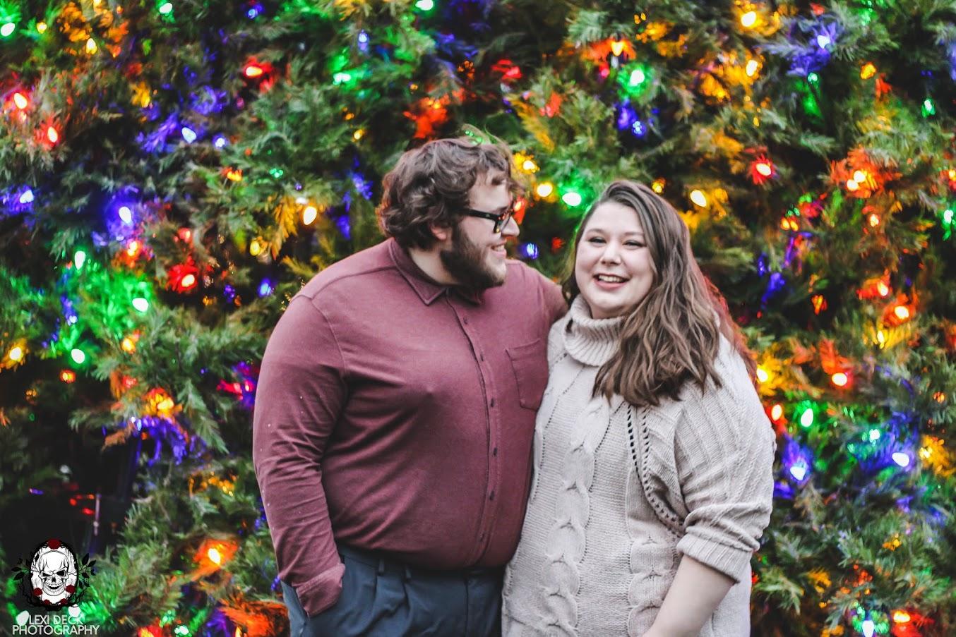 The Wedding Website of Tiffany Lewis and Zachary Sanford