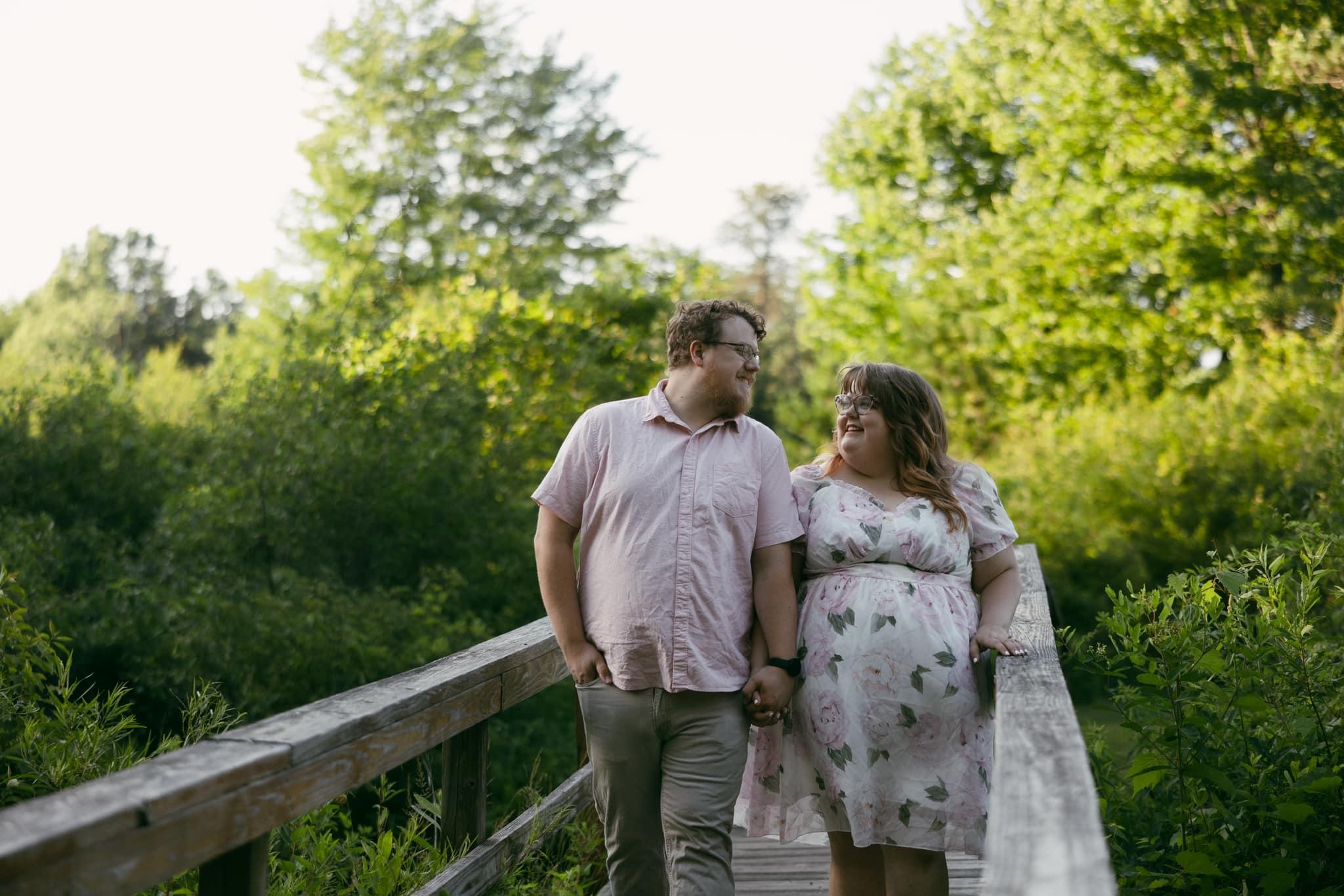 The Wedding Website of Amanda Berg and Allyn Pietruszewski
