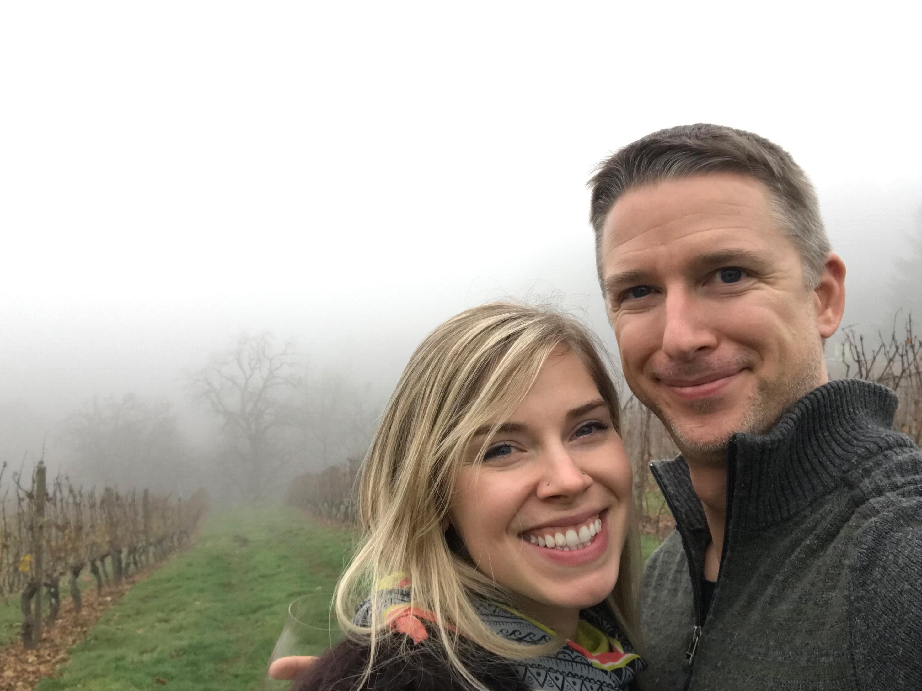 The Wedding Website of Alyssa Pratt and Michael Scarlata