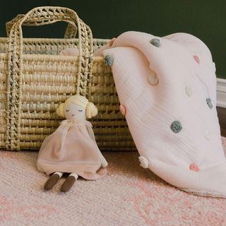 Parker Clara Doll
