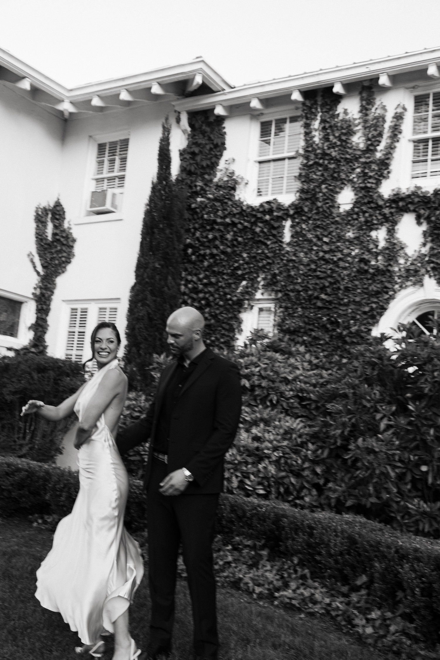 The Wedding Website of Molly Quillin and Craig Tortolani