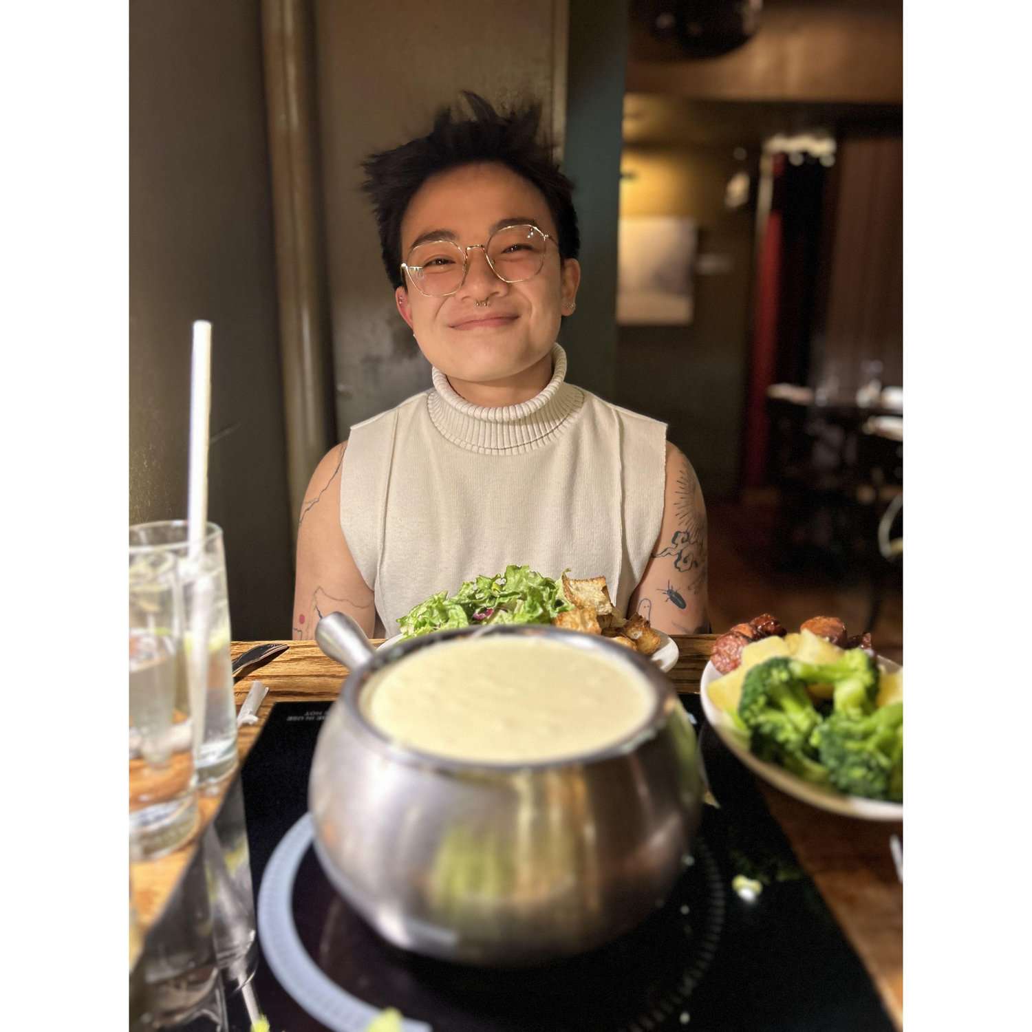 fondue anniversary date