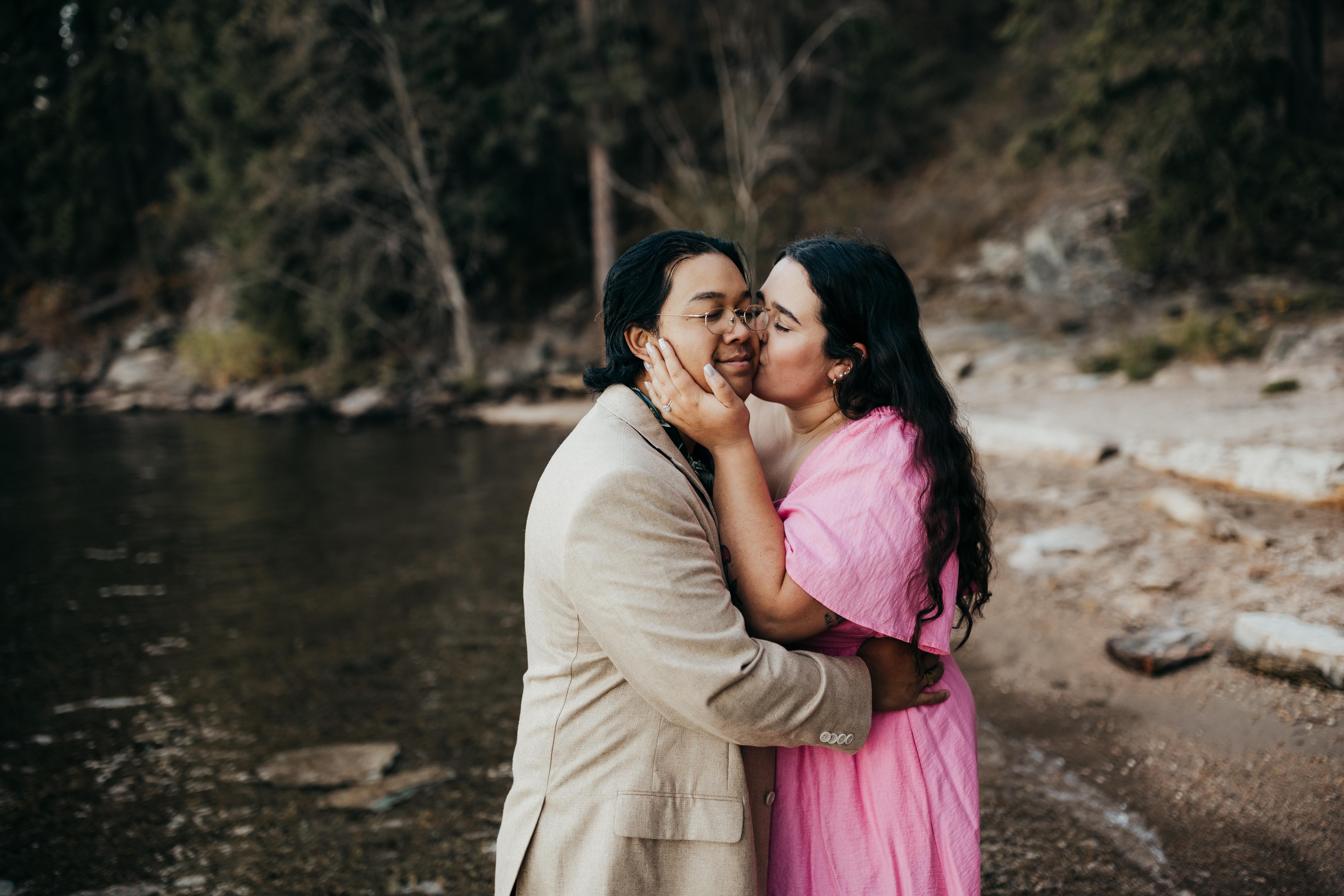 The Wedding Website of Makayla Sundquist and Samuel Chin