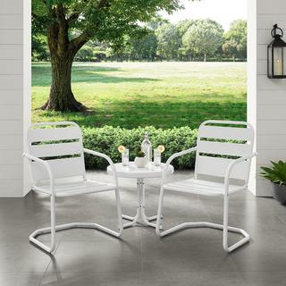 Brighton 3-Piece Conversation Set