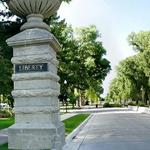 Liberty Park