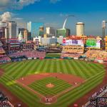 Busch Stadium