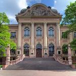Latvian National Museum of Art