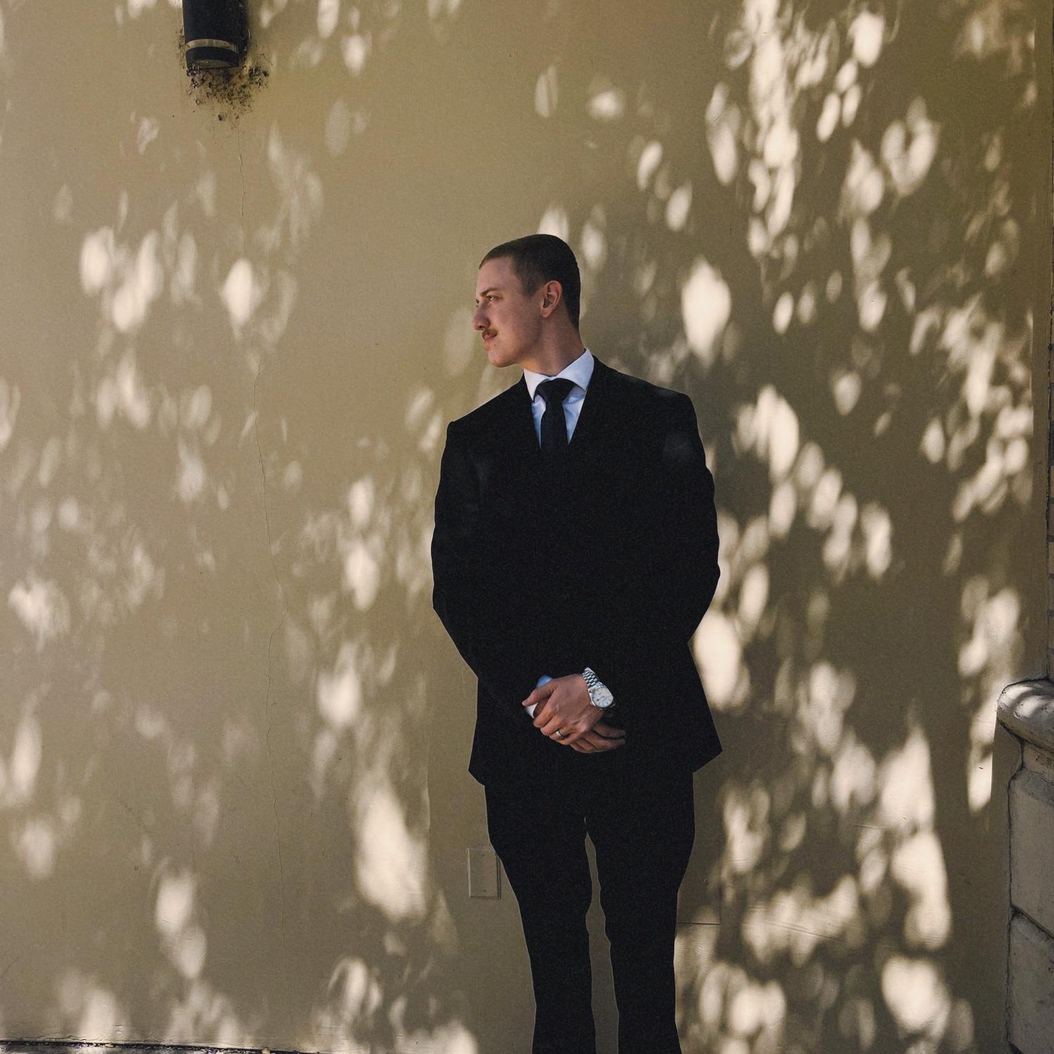 Prom-Shoot, May 2025