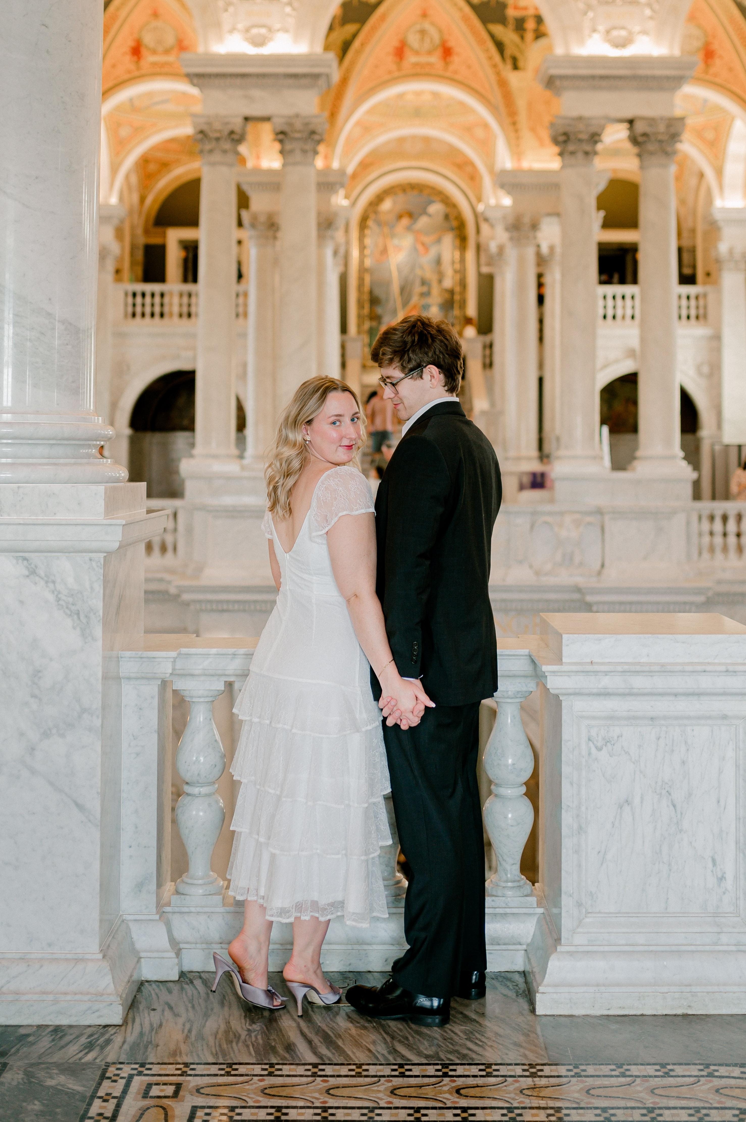 The Wedding Website of Alexandra Thomas and Ivan Bock