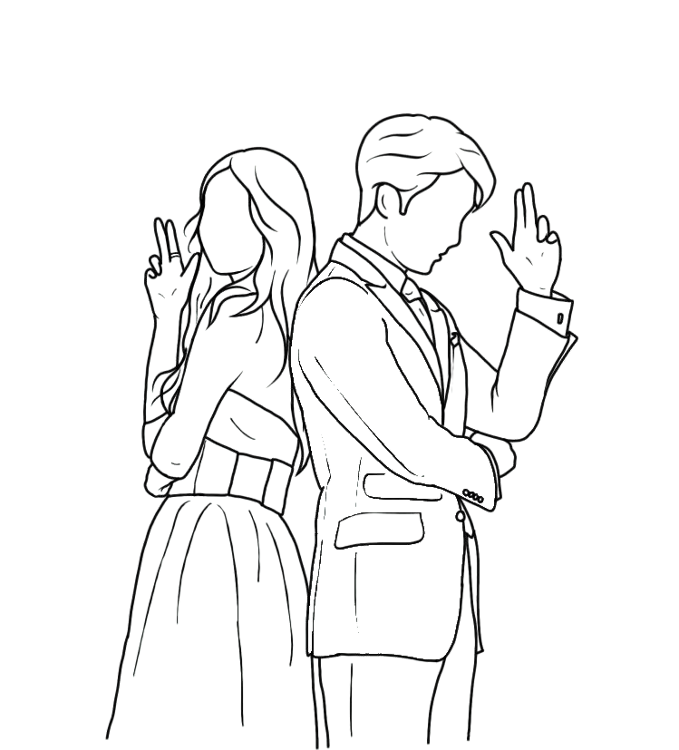 The Wedding Website of Nidhi Soni and Ayush Ranjan