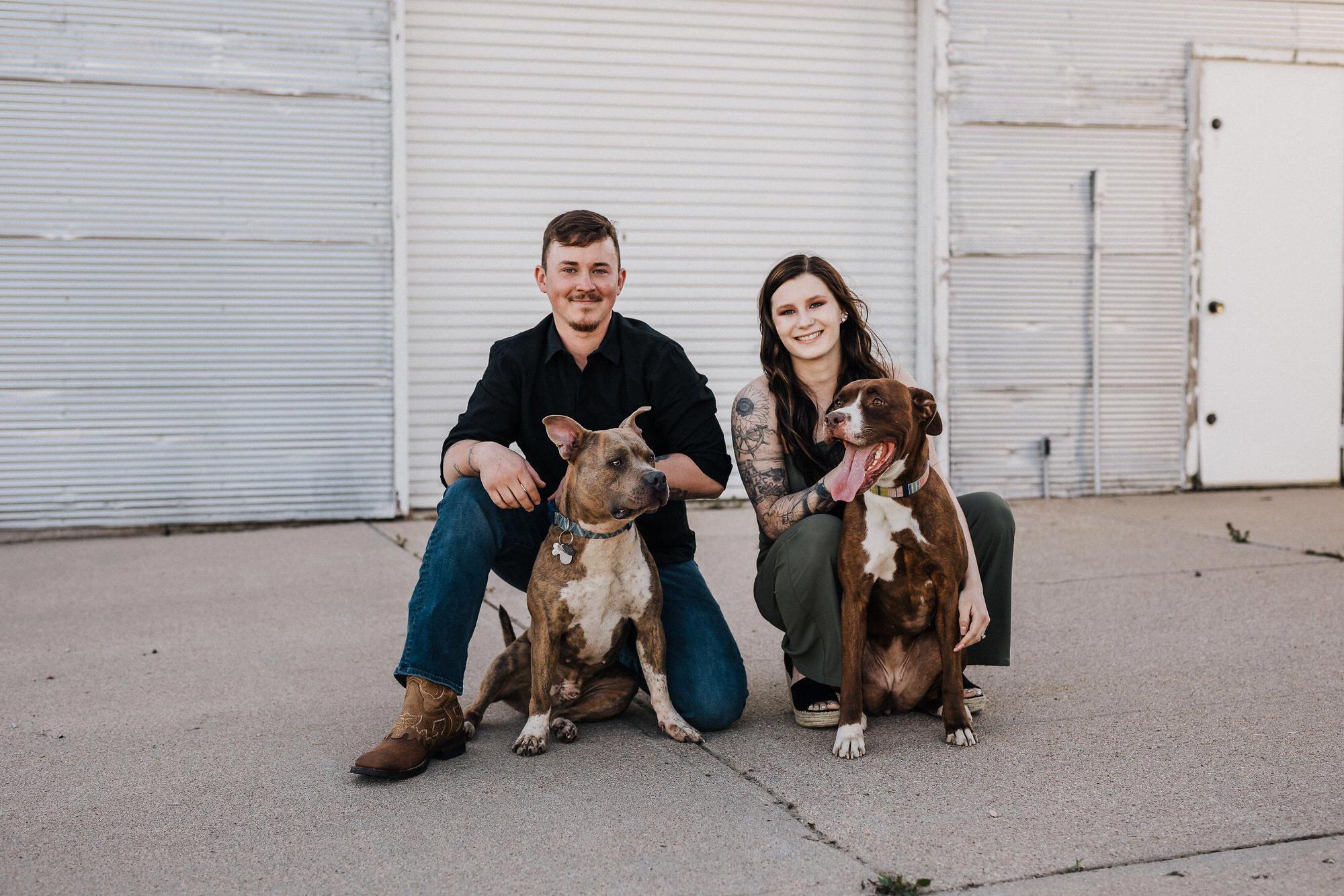 Family Photo May 2019
