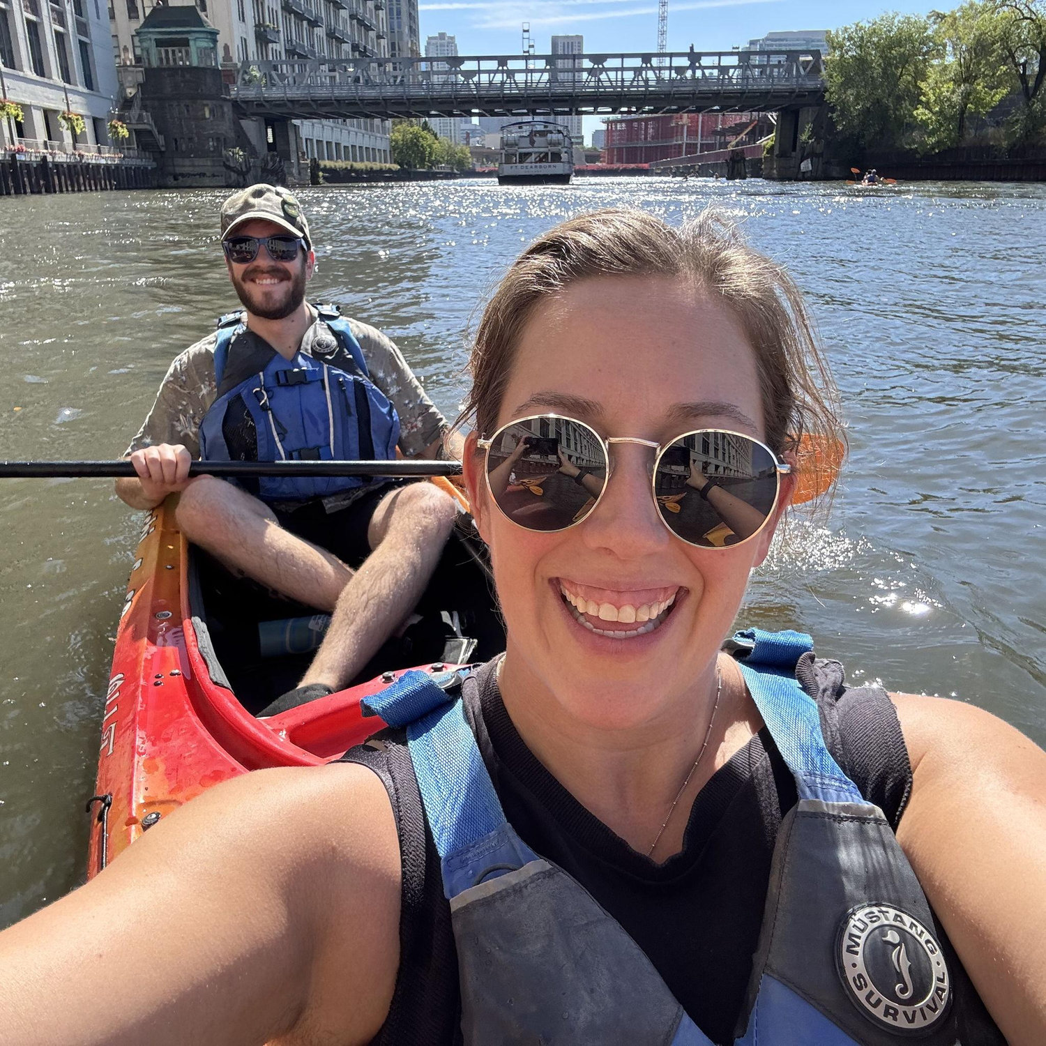 ChicagoRiver 2025