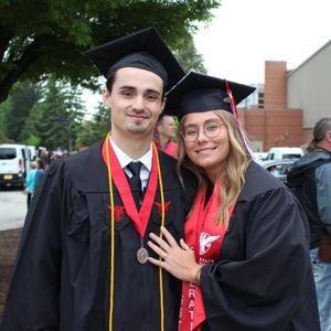 Graduate School Fund