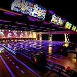 Andy B's Bartlett