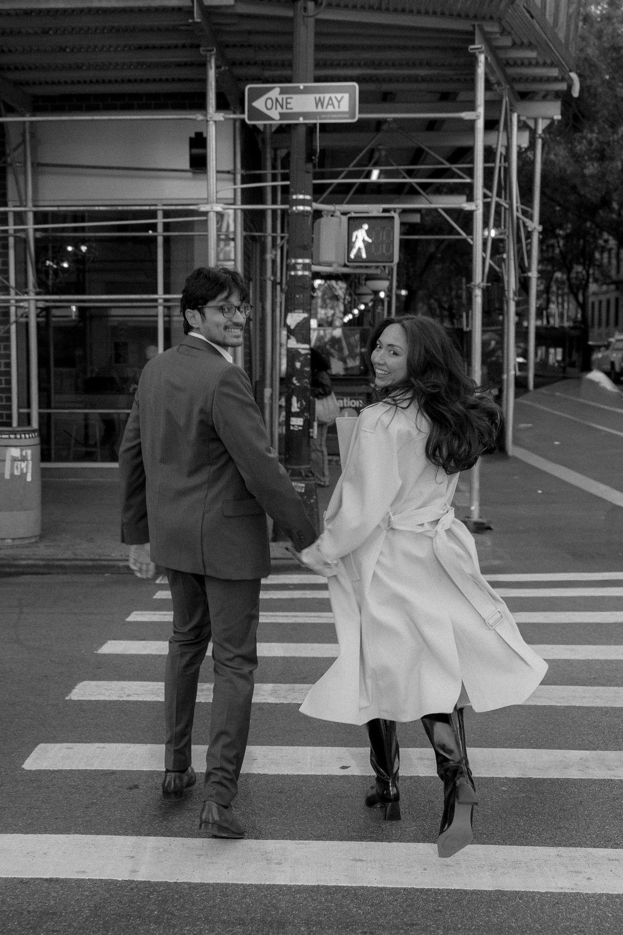 The Wedding Website of Saskia Gregg and Samir Epili