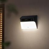 Solar Wall Light Cam S120