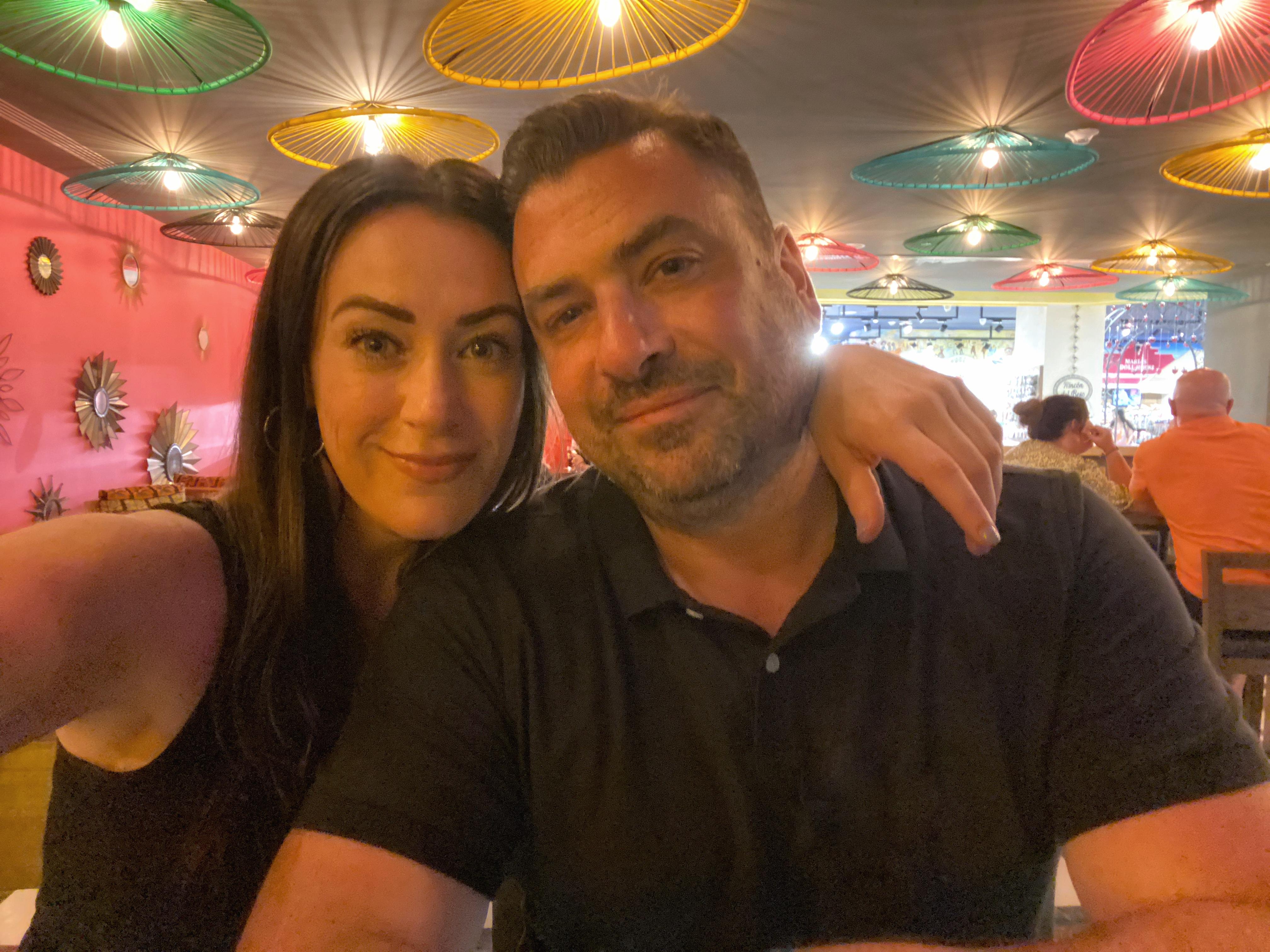 The Wedding Website of Amanda Buchheit and Anthony Vuolo III