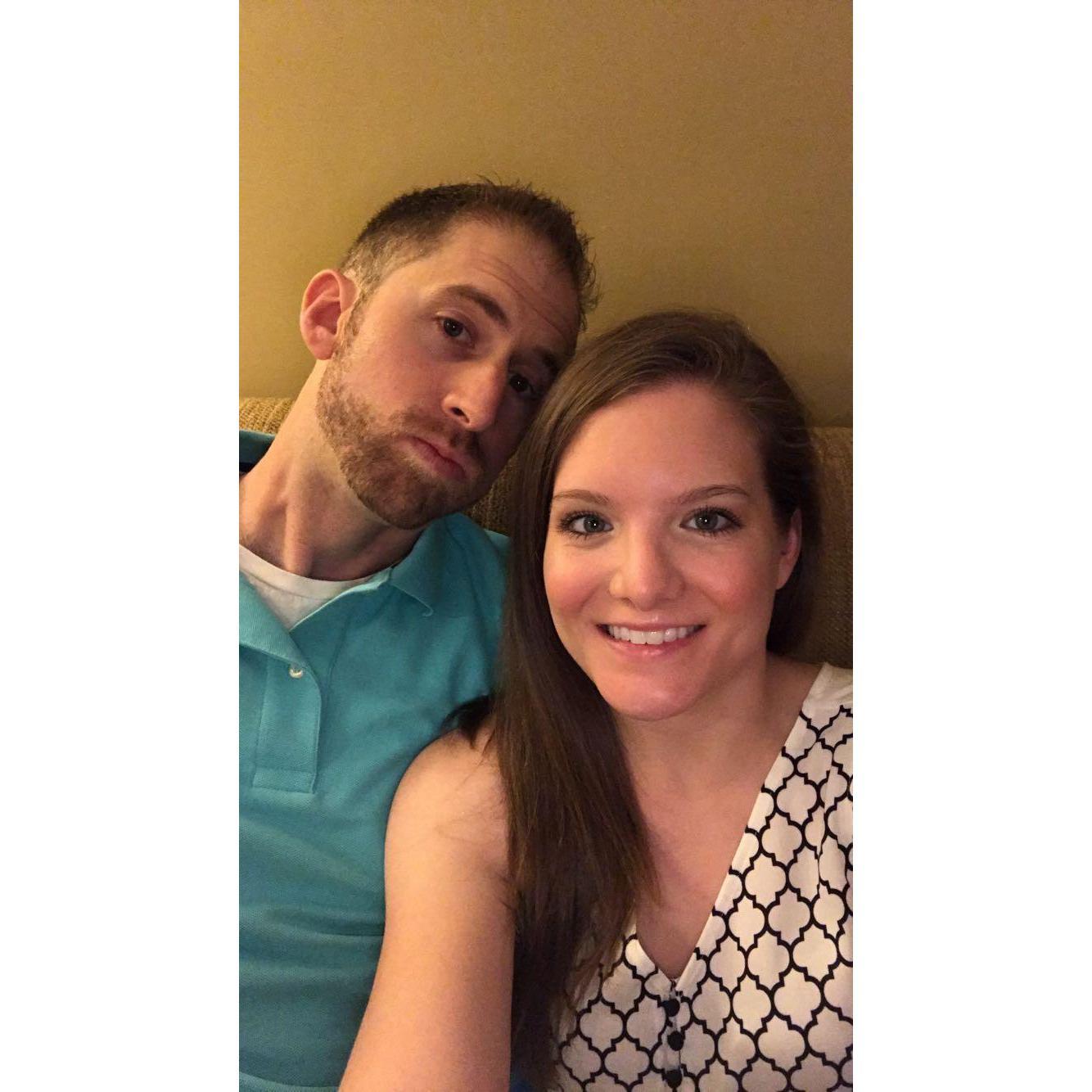 May 2018 - Dave’s Birthday Celebration in Boston