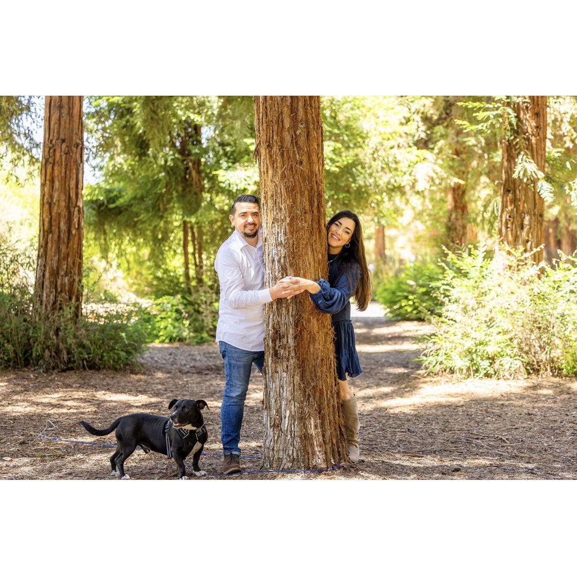 Our little family!