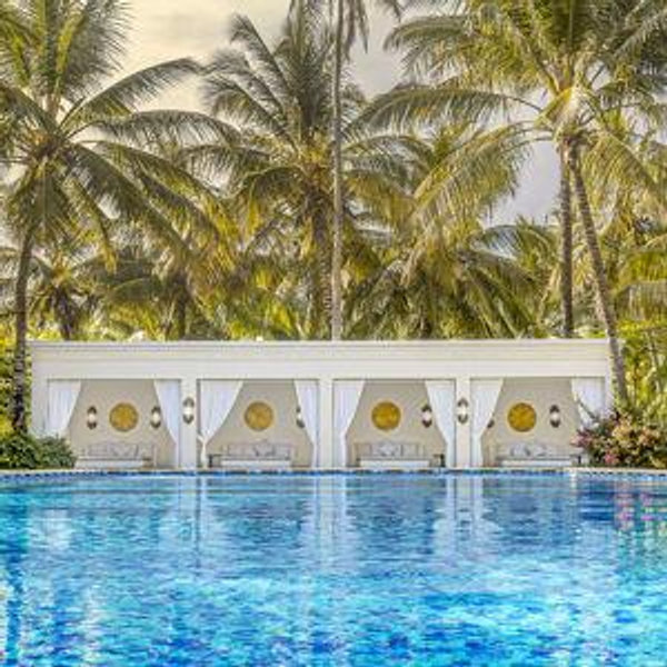 4 Days in Baraza Resort Zanzibar