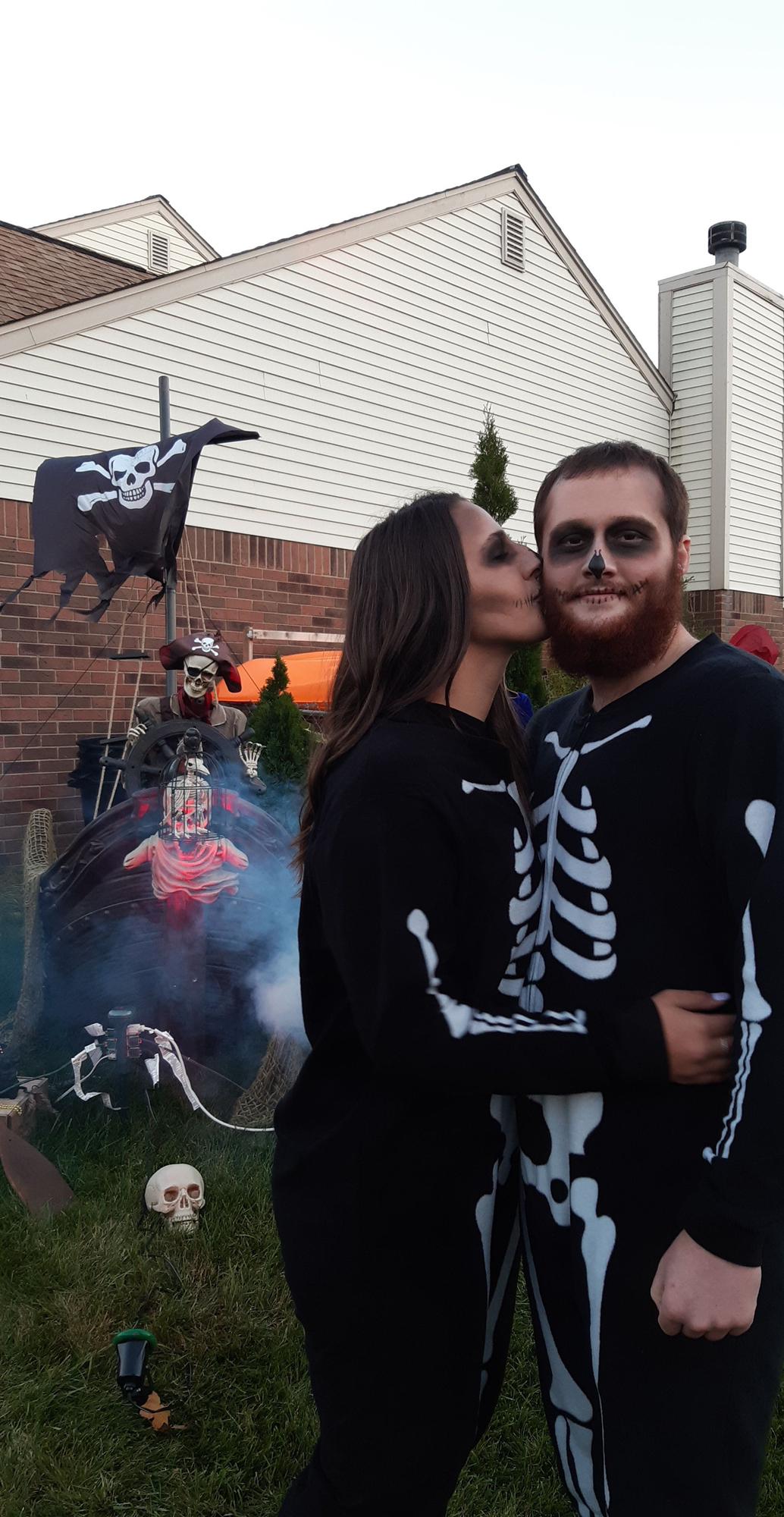 Halloween 2020
Waterford, MI