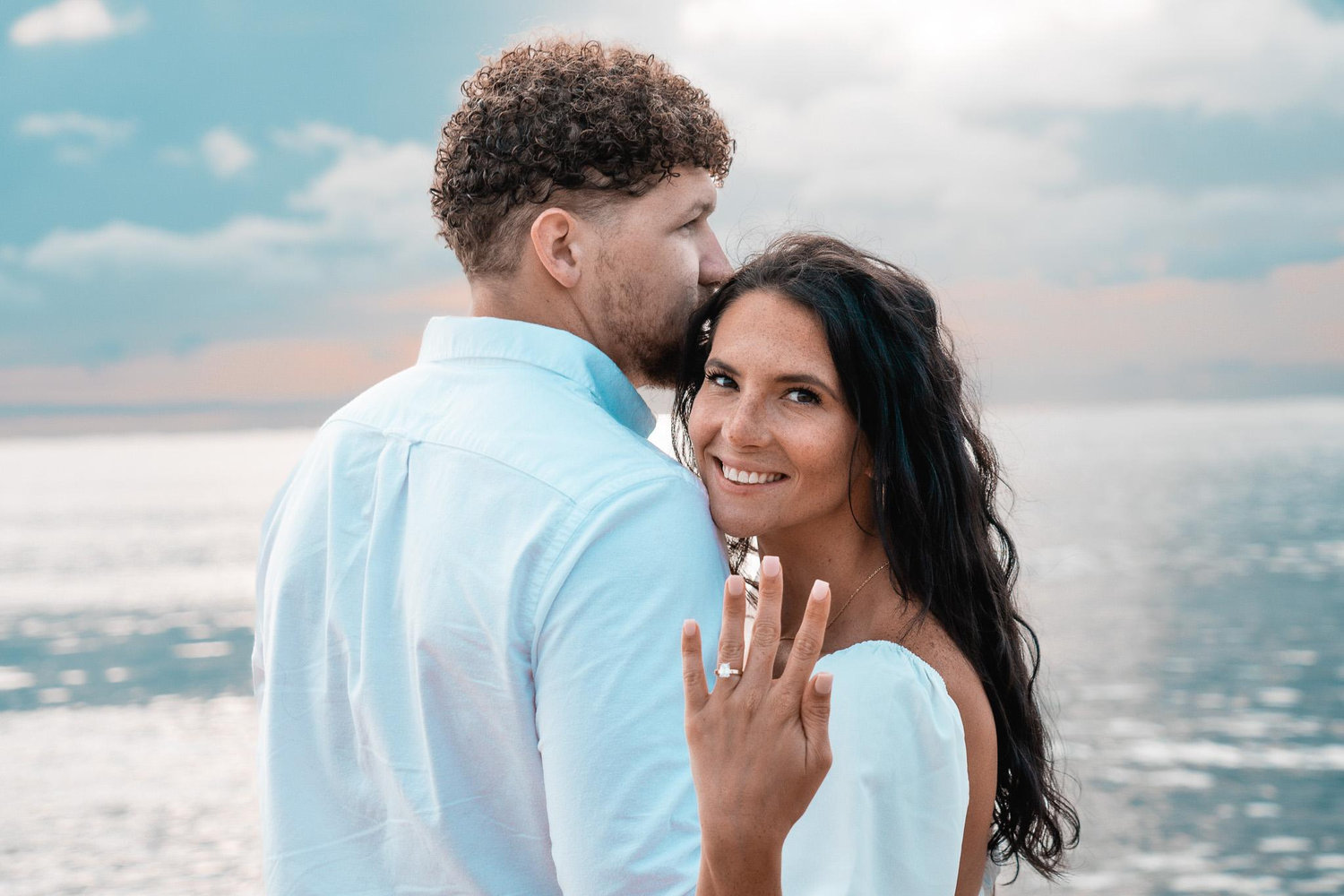 The Wedding Website of Meaghan Hill and Noah Johnston