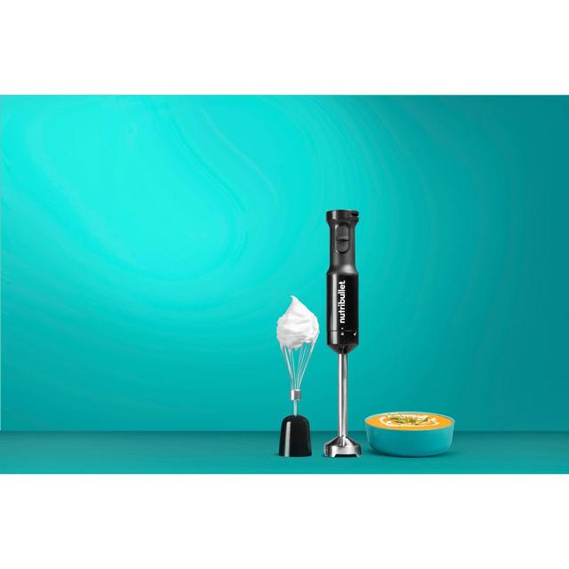 NutriBullet Immersion Blender