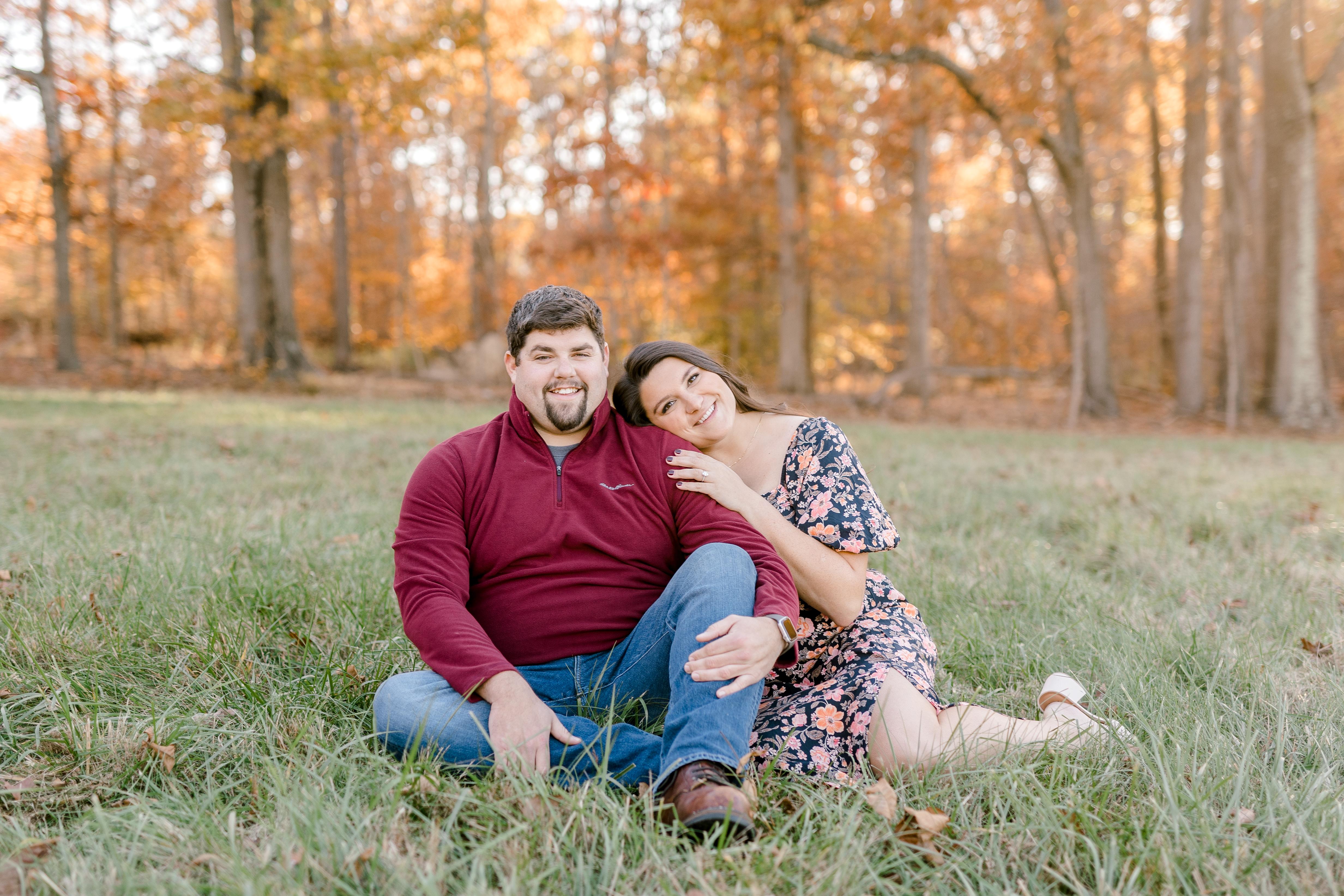 The Wedding Website of Samantha Matricardi and Matthew Bloom