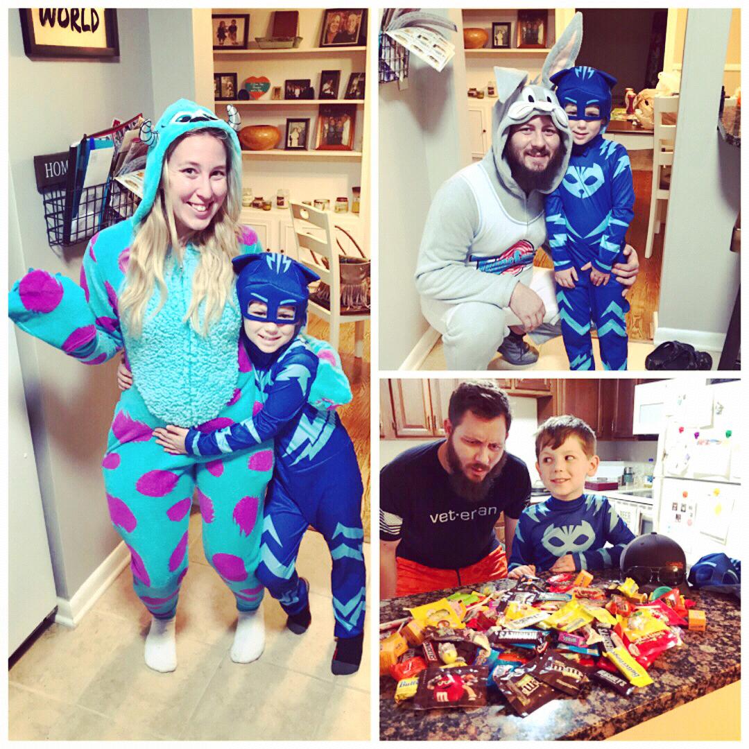 Halloween 2018