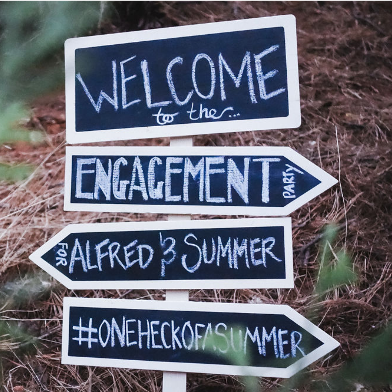 #oneheckofasummer