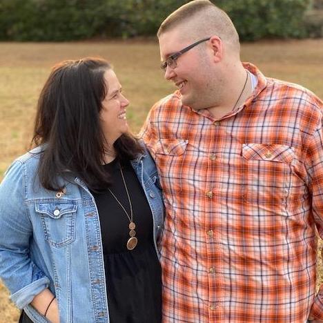 Our First Thanksgiving