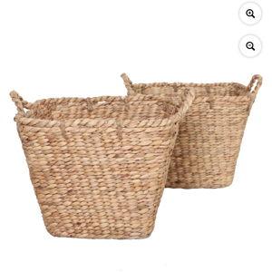 Set of 2 Baskets