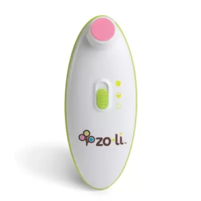 Buzz B Electric Nail Trimmer