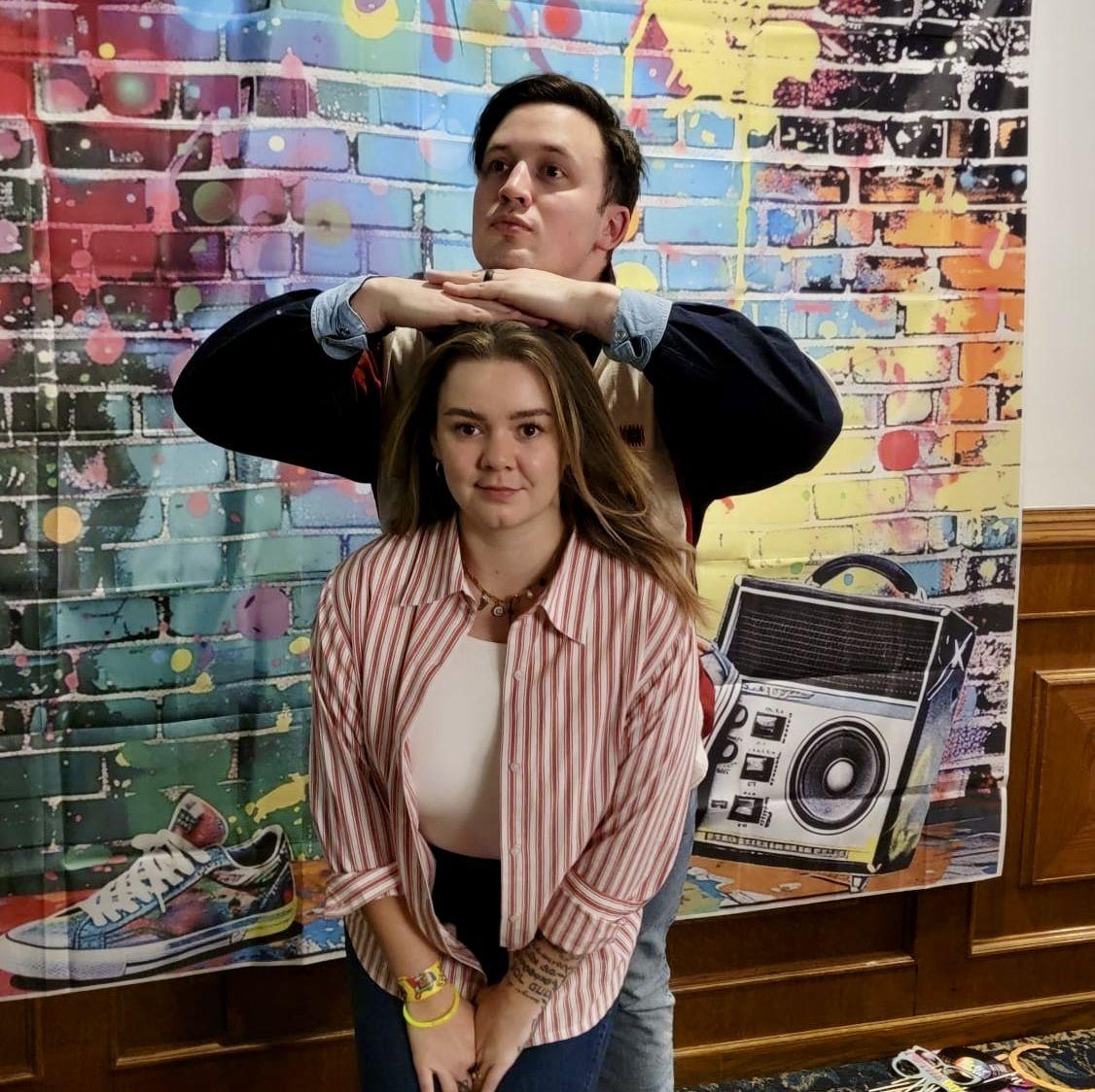 90's Babies