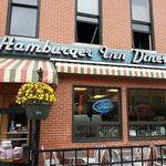 Hamburger Inn Diner