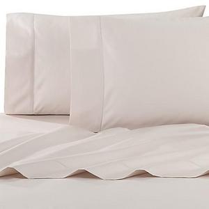 Wamsutta Dream Zone - Wamsutta® Dream Zone® 750-Thread-Count PimaCott® Queen Sheet Set in Blush
