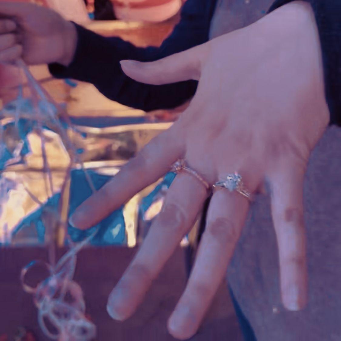 Engaged 1/1/2026!