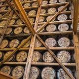 Bourbon Distilleries
