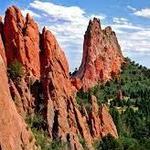 Garden of the Gods