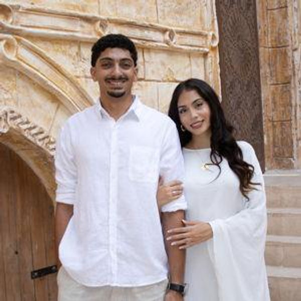 Our Newlywed Fund