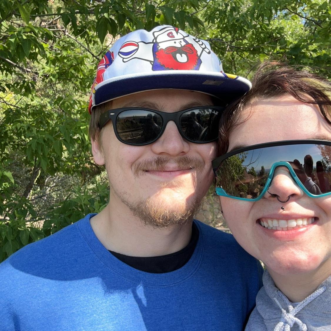 Zoo day in Minnesota