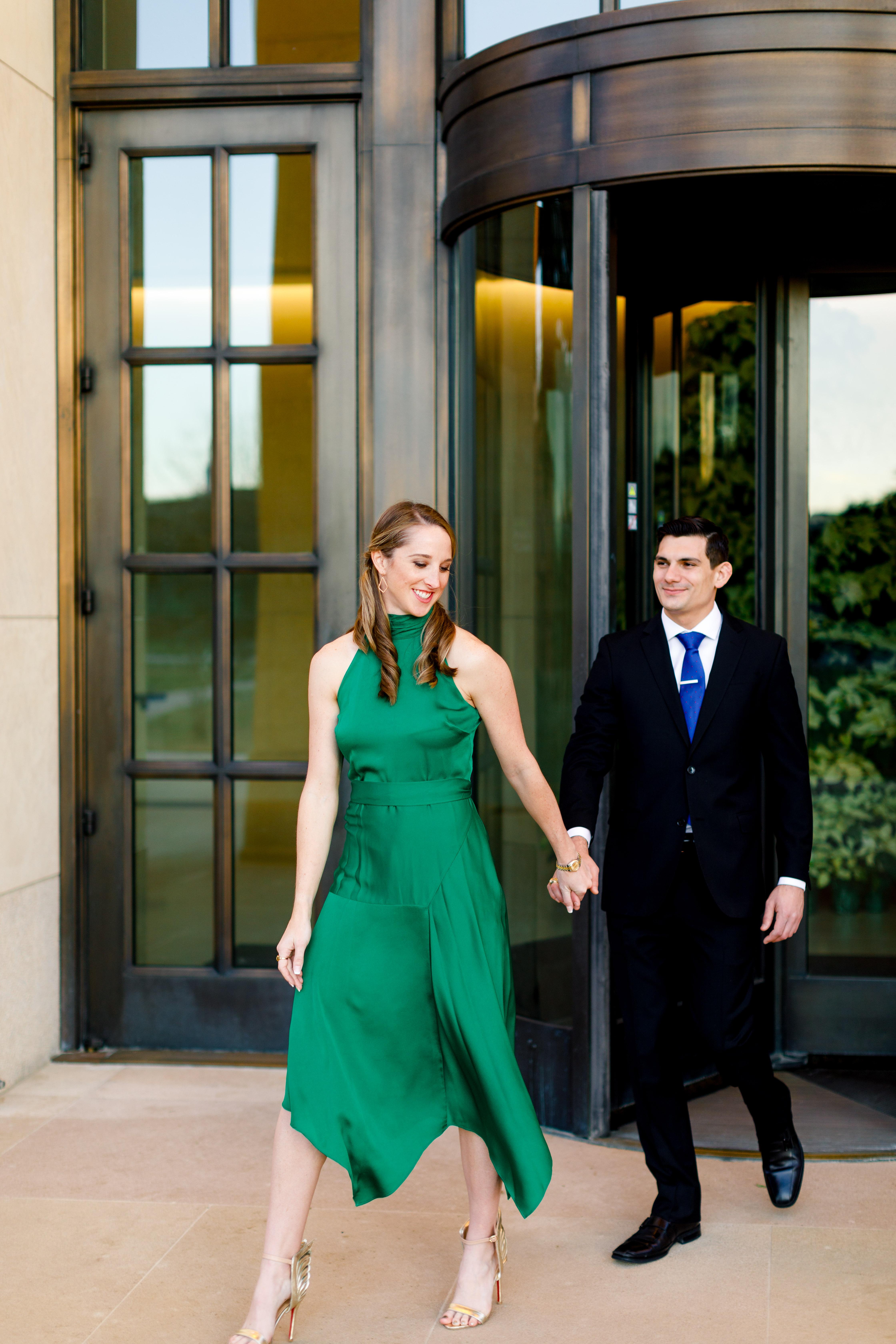 The Wedding Website of Claire McConnell and Kyle Coles