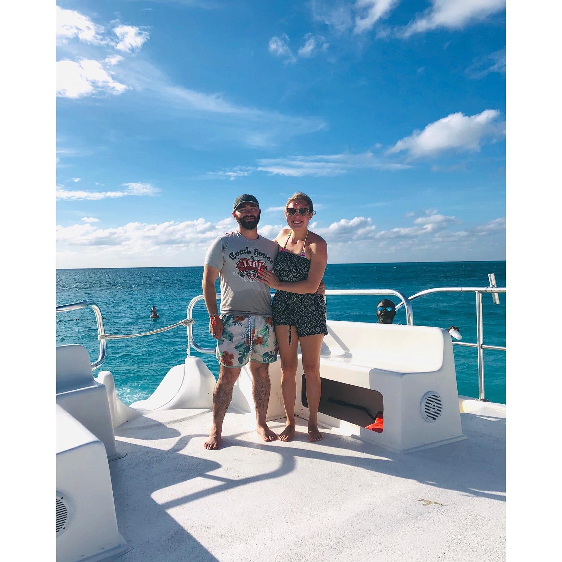 Turks & Caicos